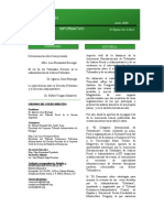 Determinación Sobre Base Presunta