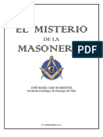 El-misterio-de-la-masoneria-Card-Jose-Mª-Caro-Rodriguez