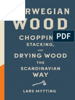 Norwegian Wood Sampler