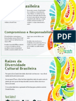 Ciranda Brasileira - Community Association