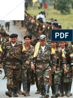 Chiquita Motion in Limine: FARC Wasn't A Foreign Terrorist Organization