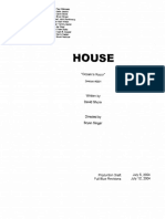 Dr House Ocams Razor.pdf