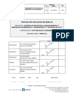 Tisur - Hyr- Amarradero f - Procedimiento Galvanizado - 01122015 - Va