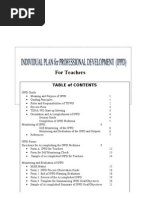 Download Individual Plan for Professional Development PPD 2 by Romelyn Flores SN36340245 doc pdf