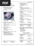 Humoral Immunity 1