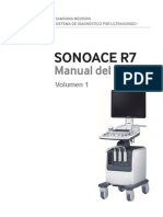 SonoAce R7 PDF