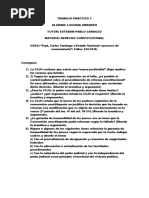 Trabajo Practico 1 constitucional efip 1