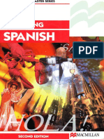 Mastering Spanish