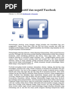 Download Dampak Positif Dan Negatif by Putri Swastiana SN36340581 doc pdf