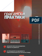 Граѓански практики бр. 4 