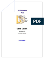 User Guide