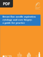 Download Fna Fine Needle Aspiration Cytology and Core Biopsy Guide for Practice by Jamshid Parakkattil SN36340726 doc pdf