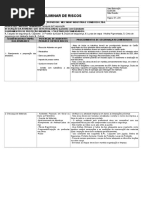 Apr- Içamento Com Guindaste