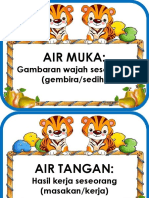 Peribahasa Slide