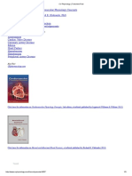 CV Physiology _ Turbulent Flow