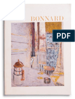 Bonnard