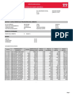 Historico - PDF Deuda Infonavit