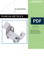 Manual Chapa Metalica