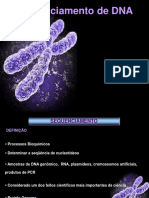 Sequenciamento de DNA