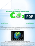 Mirnes Softic - Seminarski Rad HITS-A CO2 - Prezentacija