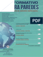 1ra Quincena VP - Setiembre