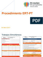 ERT PT Hot Spot Semana 18