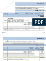 Catalogos Techos LSR