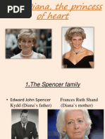 The Princess of Heart