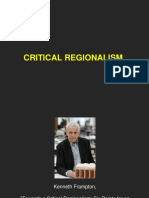 6 Critical Regionalism