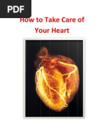 Download How to Take Care of Your Heart by Sumedha SN36341308 doc pdf