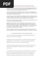 soutenance orale