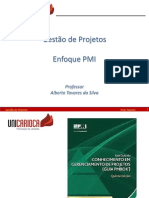 PMI - VisãoGeral PDF