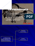 La Prehistoria1