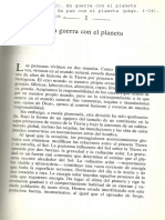 En Guerra Con El Planeta Commoner, B. (1992) - en Guerra Con El Planeta - en B. Commoner, en Paz Con El Planeta (Págs. 1-24) - Barcelona: Crítica