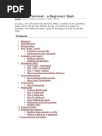 Download Linux Tutorial by Berat Islami SN36341704 doc pdf