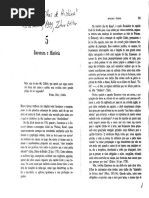 Estrutura e História (Ilhas de História Cap 5)