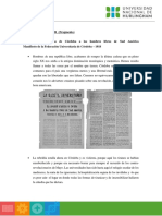 Manifiesto Liminar PDF