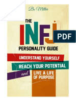 The INFJ Personality Guide