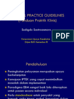 Clinical Practical Guide - PPK Prof Digdo