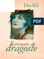 Mihail Drumes-Scrisoare de Dragoste