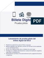 BCU Billete Digital
