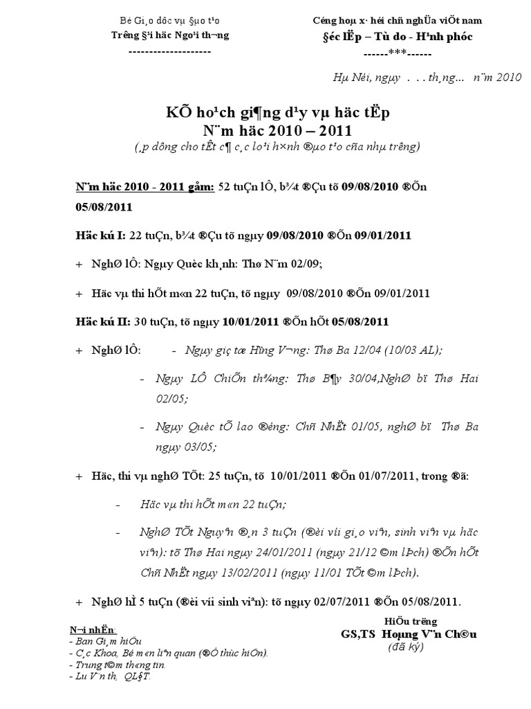 Ko Ho Ch Gi Ng D Y Vµ Hac Tep N M Hac 10 11