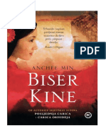 Anchee Min - Biser Kine