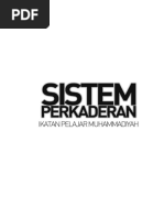 Download Sistem Perkaderan IPM Pelajar Berkemajuan by Lee Min Ho SN363424809 doc pdf