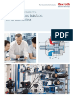 Bases de La Hidraulica Seminario PDF