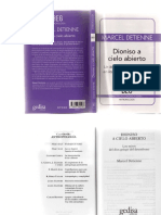Detienne, Marcel - Dioniso a cielo abierto. Ed. Gedisa 2003.pdf