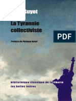 La tyrannie collectiviste - Yves Guyot.pdf