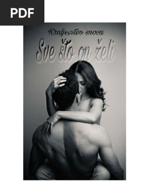 Kraljevstvo Snova Sve Sto On Zeli Ceo Serijal PDF 