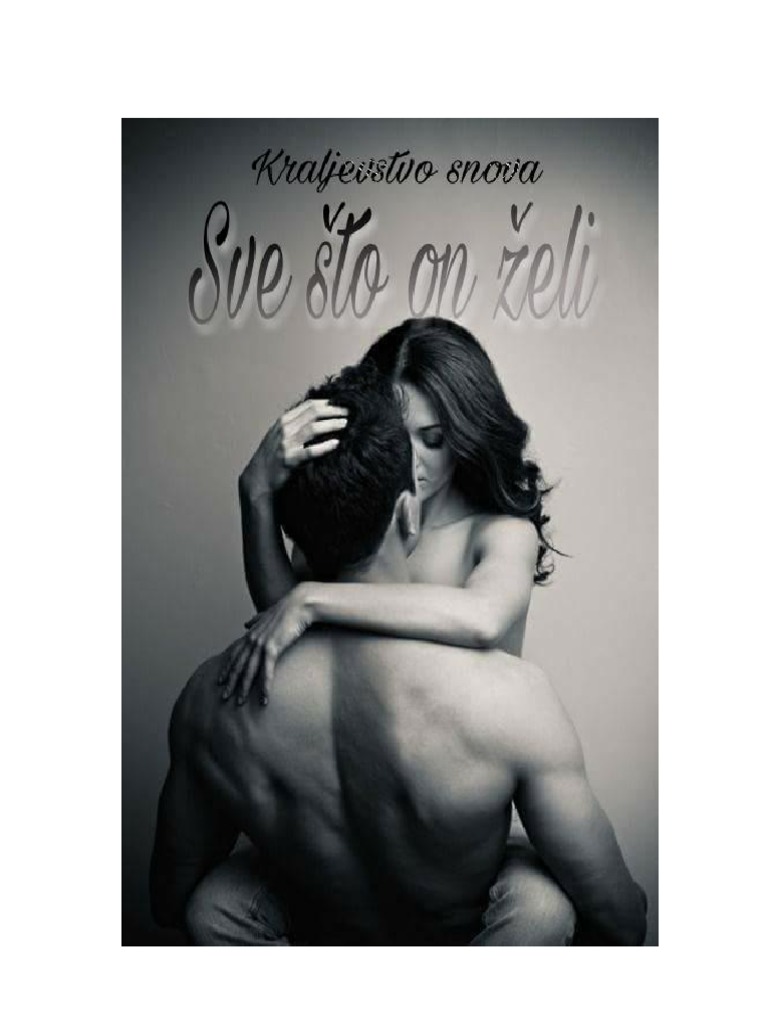 Kraljevstvo Snova Sve Sto On Zeli Ceo Serijal PDF 
