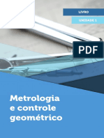 Metrolodia e Controle Geometrico